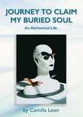 Cover: Journey to Claim My Buried Soul - Cassiel Books
