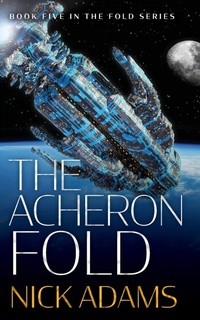 Abbildung von: The Acheron Fold - Elliptical Publishing