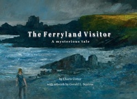 Enlarge image Cover: The Ferryland Visitor - Running the Goat