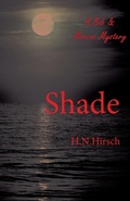 Cover: Shade - Pisgah Press LLC