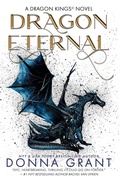 Cover: Dragon Eternal - DL Grant, LLC
