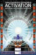 Cover: Unauthorized Offworld Activation - Sequart Research & Literacy Organization