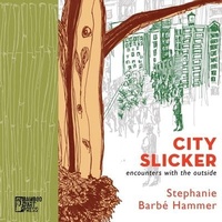 Abbildung von: City Slicker - Bamboo Dart Press