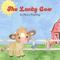 Enlarge image Cover: The Lucky Cow - Charchar Bean Books