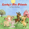 Cover: Lucky's Fur Friends - Charchar Bean Books