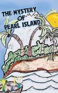 Cover: The Mystery of Pearl Island - CSB Innovations
