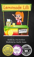 Cover: Lemonade Lilli - Joan Enockson