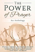 Cover: The Power of Prayer - Claire Aldin Publications