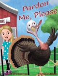 Cover: Pardon Me, Please - Gripper Products