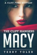 Cover: The Cliff Hangers - Beholdings, LLC.
