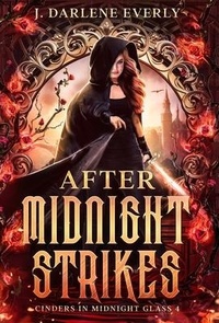 Enlarge image Cover: After Midnight Strikes - Wishing Well Books LLC