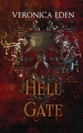 Cover: Hell Gate Discreet Special Edition - Veronica Eden
