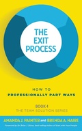Cover: The Exit Process - Worthy Press