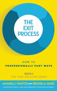 Enlarge image Cover: The Exit Process - Worthy Press