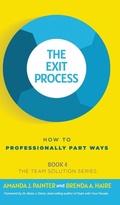 Cover: The Exit Process - Worthy Press