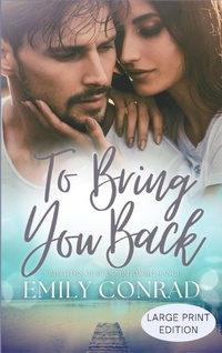 Enlarge image Cover: To Bring You Back - Hope Anchor LLC