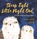 Cover: Sleep Tight Little Night Owl - Puppy Dogs & Ice Cream