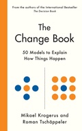 Cover: The Change Book - Profile Books Ltd