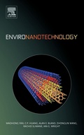 Cover: Environanotechnology - Elsevier