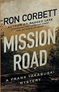 Cover: Mission Road - Ottawa Press and Publishing
