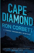 Cover: Cape Diamond - Ottawa Press and Publishing