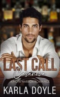 Cover: Last Call Casanova - Karla Doyle
