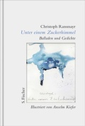 Cover: Unter einem Zuckerhimmel - S. Fischer