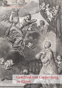 Enlarge image Cover: Gottfried von Cappenberg zu Ehren - Aschendorff