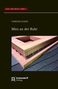 Cover: Mies an der Ruhr - Aschendorff