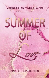 Abbildung von: Summer of Love - Tredition