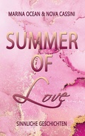 Cover: Summer of Love - Tredition