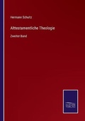 Cover: Alttestamentliche Theologie - Salzwasser-Verlag
