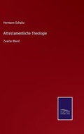 Cover: Alttestamentliche Theologie - Salzwasser-Verlag