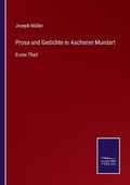 Cover: Prosa und Gedichte in Aachener Mundart - Salzwasser-Verlag