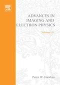 Cover: Advances in Imaging and Electron Physics - Academic Press