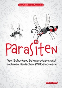 Abbildung von: Parasiten - Quelle & Meyer