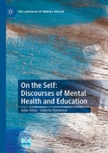 Cover: On the Self: Discourses of Mental Health and Education - Palgrave Macmillan