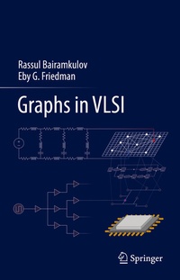 Abbildung von: Graphs in VLSI - Springer