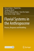 Cover: Fluvial Systems in the Anthropocene - Springer
