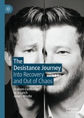 Cover: The Desistance Journey - Palgrave Macmillan