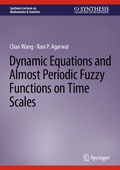 Bild: Dynamic Equations and Almost Periodic Fuzzy Functions on Time Scales - Springer
