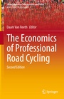 Cover: The Economics of Professional Road Cycling - Springer
