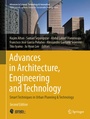 Cover: Advances in Architecture, Engineering and Technology - Springer