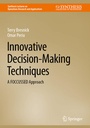 Cover: Innovative Decision-Making Techniques - Springer