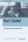 Cover: Kurt Gödel - Springer