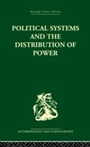 Cover: Political Systems and the Distribution of Power - Routledge