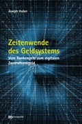 Cover: Zeitenwende des Geldsystems - Metropolis