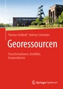 Cover: Georessourcen - Springer Spektrum