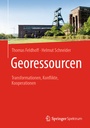 Cover: Georessourcen - Springer Spektrum