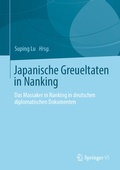 Abbildung von: Japanische Greueltaten in Nanking - Springer VS